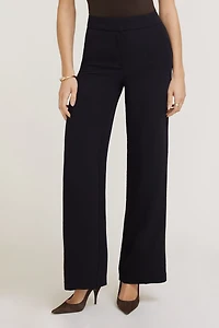 Yasmin Airflow Straight Leg Pants