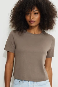 Everyday Heavy Cotton T Shirt