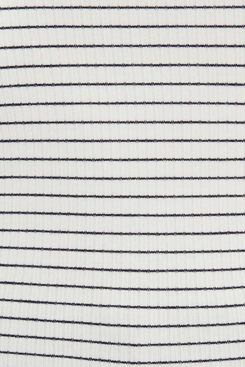 Tedi Striped Tank Top