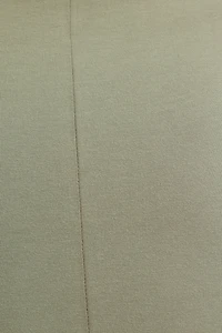 Katia Ruched Jersey Mini Dress