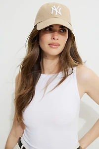 47 Brand | Casquette épurée de New York