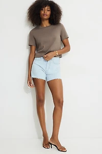 Everyday Heavy Cotton T Shirt