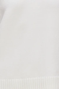 Chandail à col roulé Evy