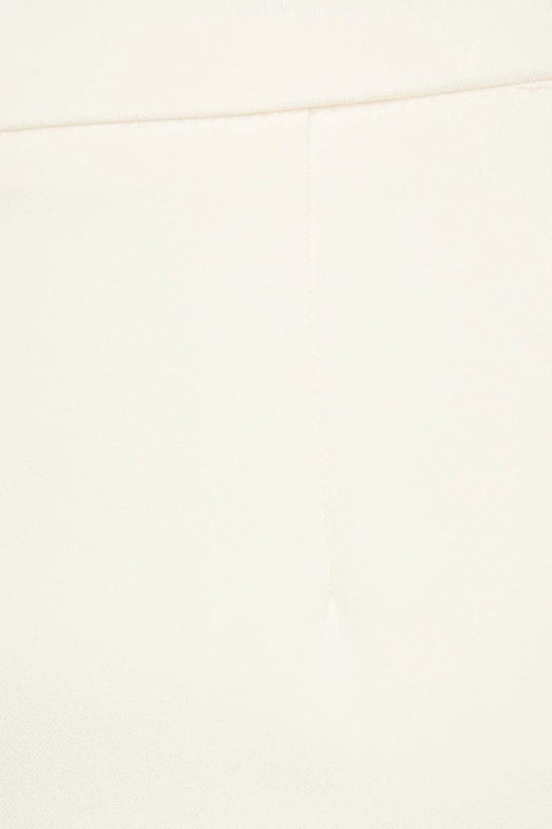 Pantalon Yasmin à jambe droite