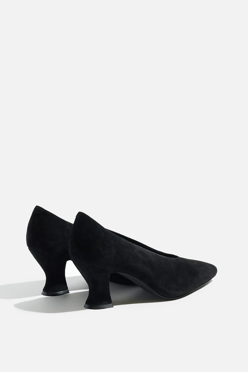 JEFFREY CAMPBELL | Escarpins à talon Hints