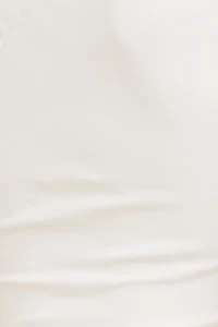 Haut sans manches à col rond