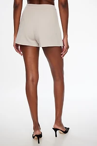 Nina Pleated Mini Skort