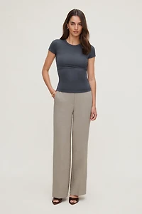 Rumi Crewneck T Shirt