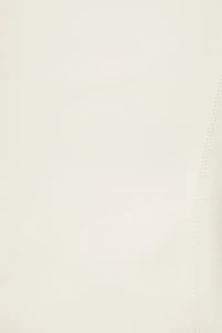Open Front Tank Top