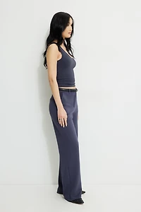 Anywear Scuba Straight Leg Pants