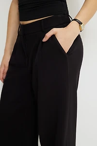 Alex Anywear Scuba Wide Leg Pants
