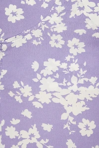 Robe midi style corset Eve