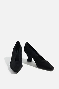 JEFFREY CAMPBELL | Escarpins à talon Hints