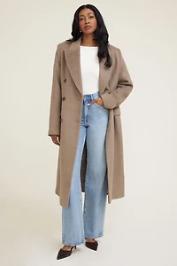 Nola Sculpt Long Sleeve Top