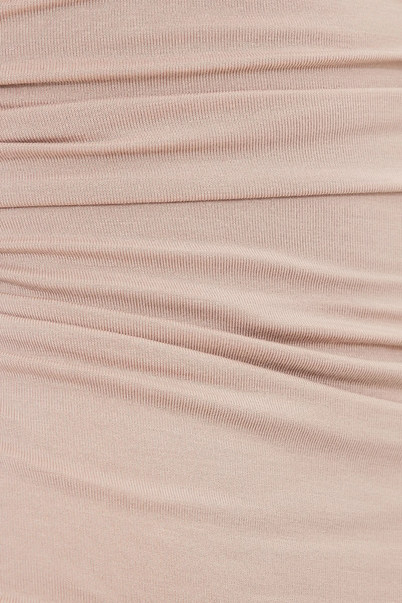 Stella Jersey Long Sleeve T Shirt