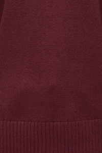 Chandail à col roulé Evy