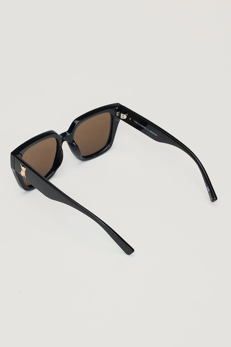 LE SPECS | « The Illusion »