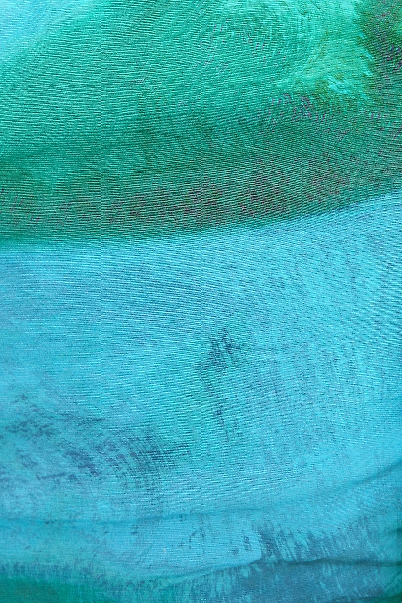 Camisole à épaule unique et à boucle