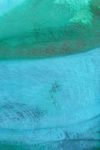 Camisole à épaule unique et à boucle