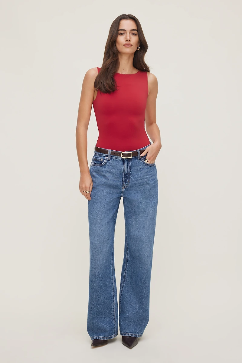 Camisole sculptante Nola