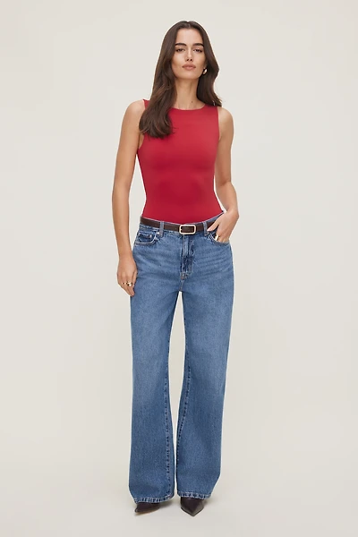 Camisole sculptante Nola