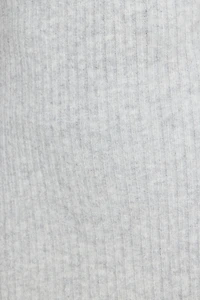Minirobe évasée à épaules dégagées Heavenlyarn