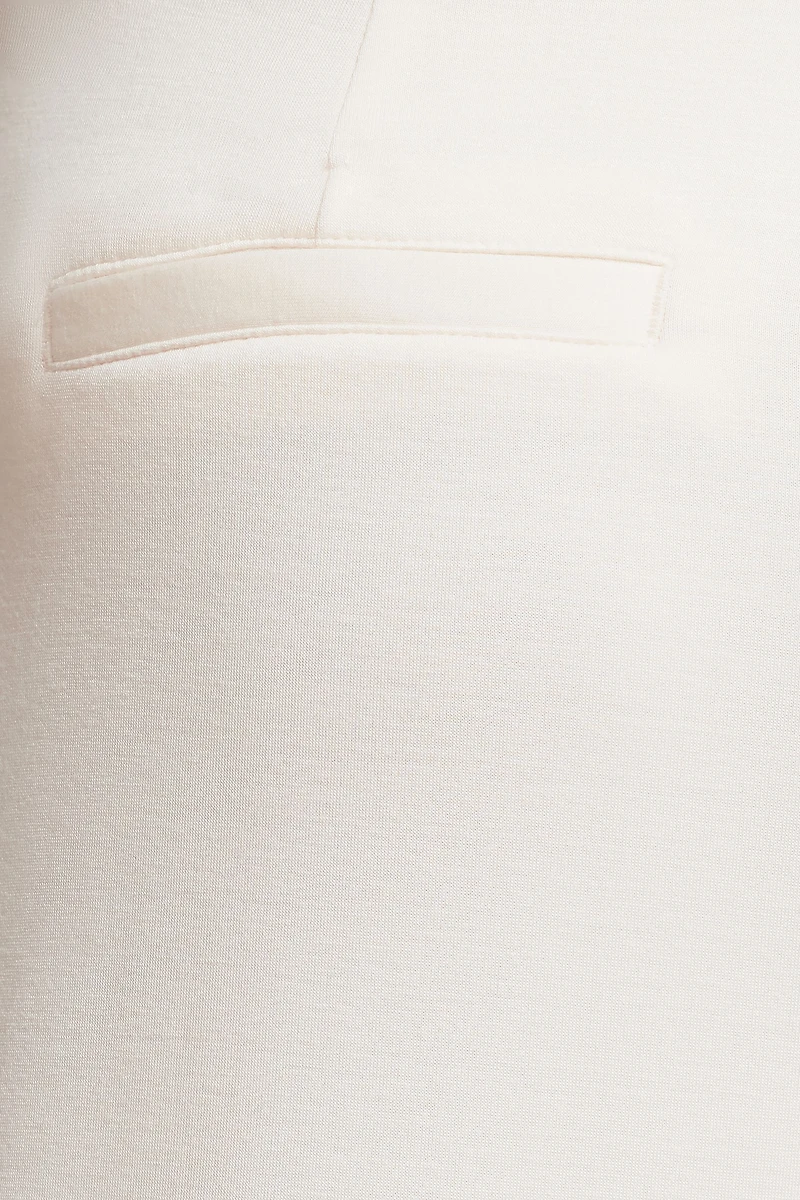 Pantalon à jambe large Anywear Alex