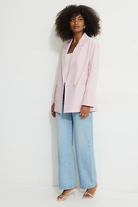 Noa Oversized Blazer