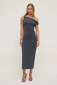 Jayde Sculpt Maxi Dress