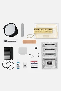 PINCH PROVISIONS | Trousse matelassée pour les petites urgences