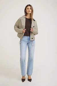 T-shirt de tous les jours en coton