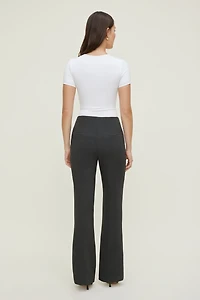 Sculpt Crewneck Bodysuit