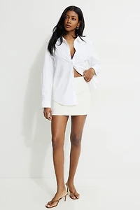 Sutton Oxford Shirt