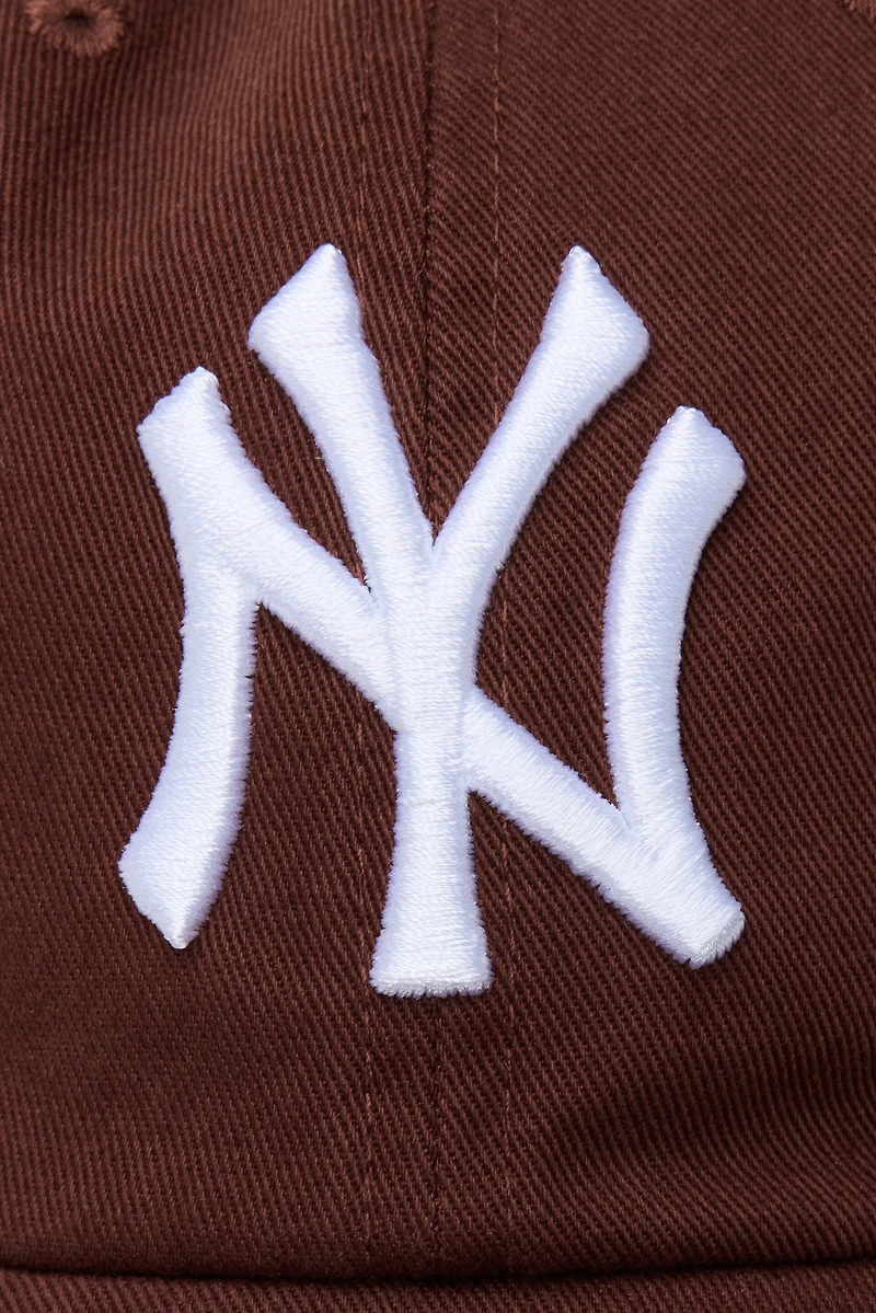47 Brand | Casquette épurée de New York