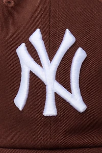 47 Brand | Casquette épurée de New York