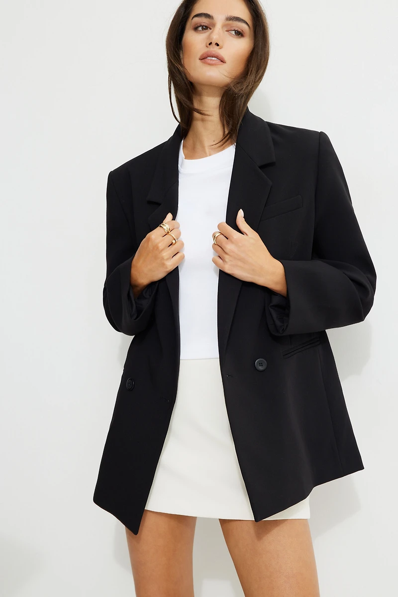 Noa Oversized Blazer