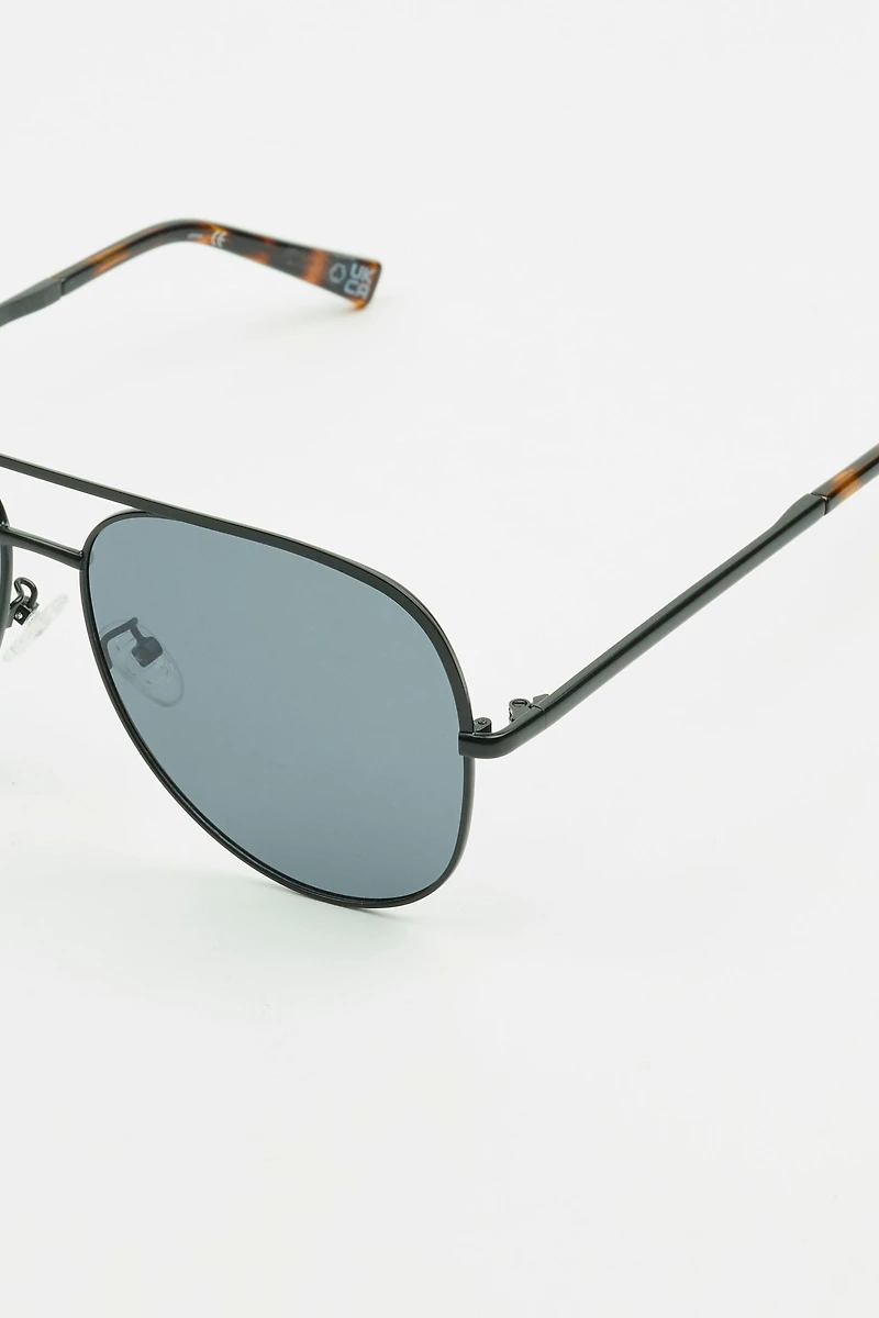 LE SPECS | Lunettes de soleil « Hey Baby »