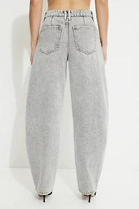 June Horseshoe Jeans
