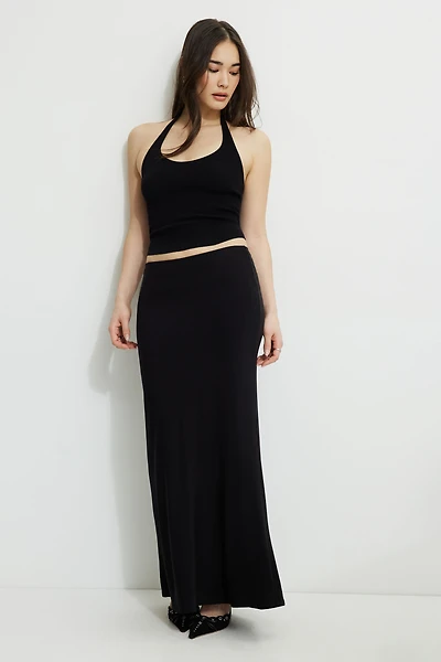 Jupe maxi Daya style sirène