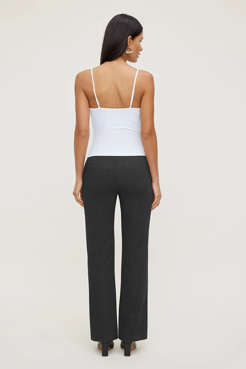 Sculpt Lace Trim Cami Top