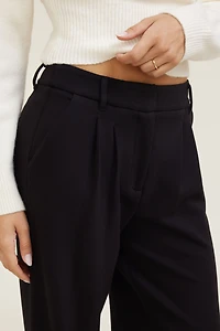Alex Anywear Scuba Wide Leg Pants