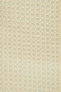 Minijupe ultra-écourtée en crochet
