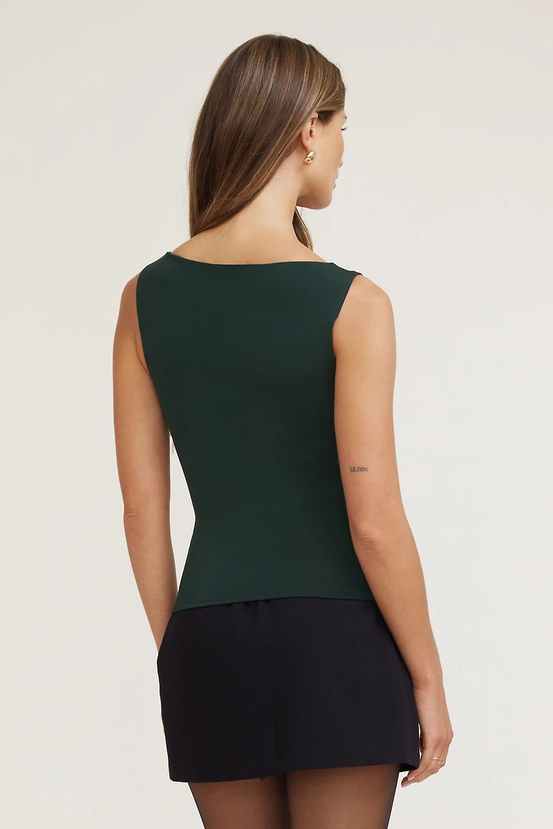 Camisole sculptante Nola