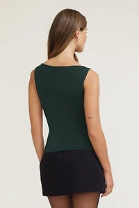 Camisole sculptante Nola