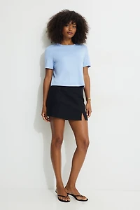 Everyday Heavy Cotton T Shirt