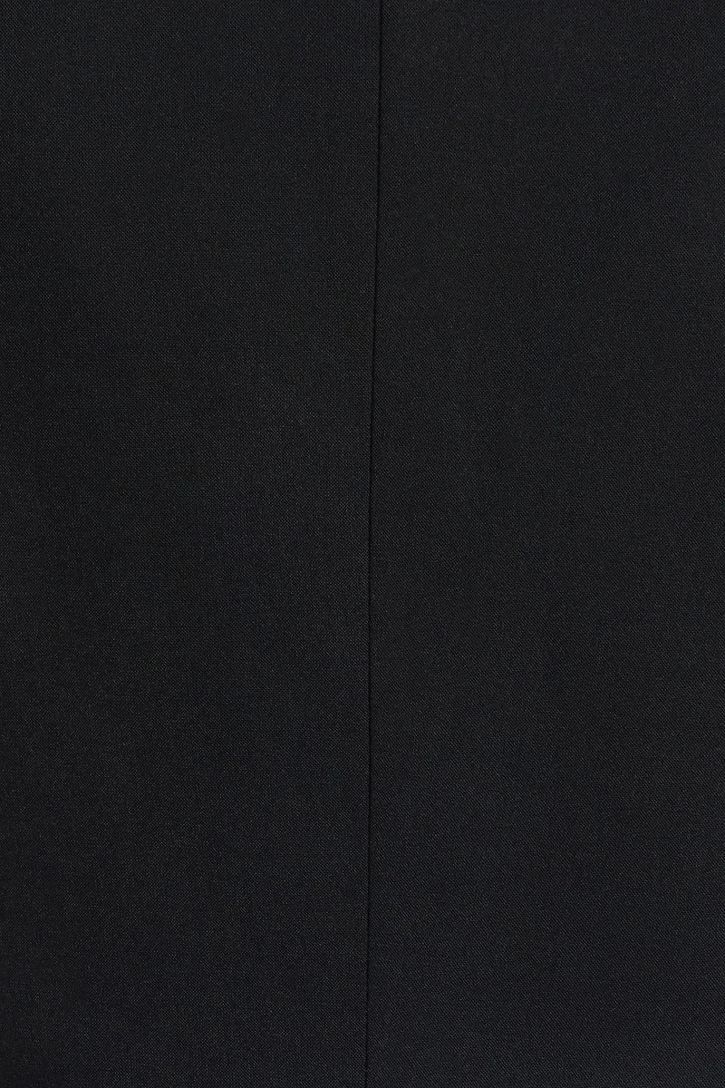 Millie Tailored Button Vest