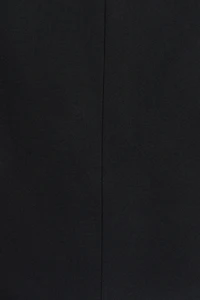Millie Tailored Button Vest