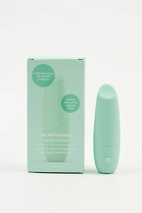 SMILE MAKERS | The Whisperer Vibrator