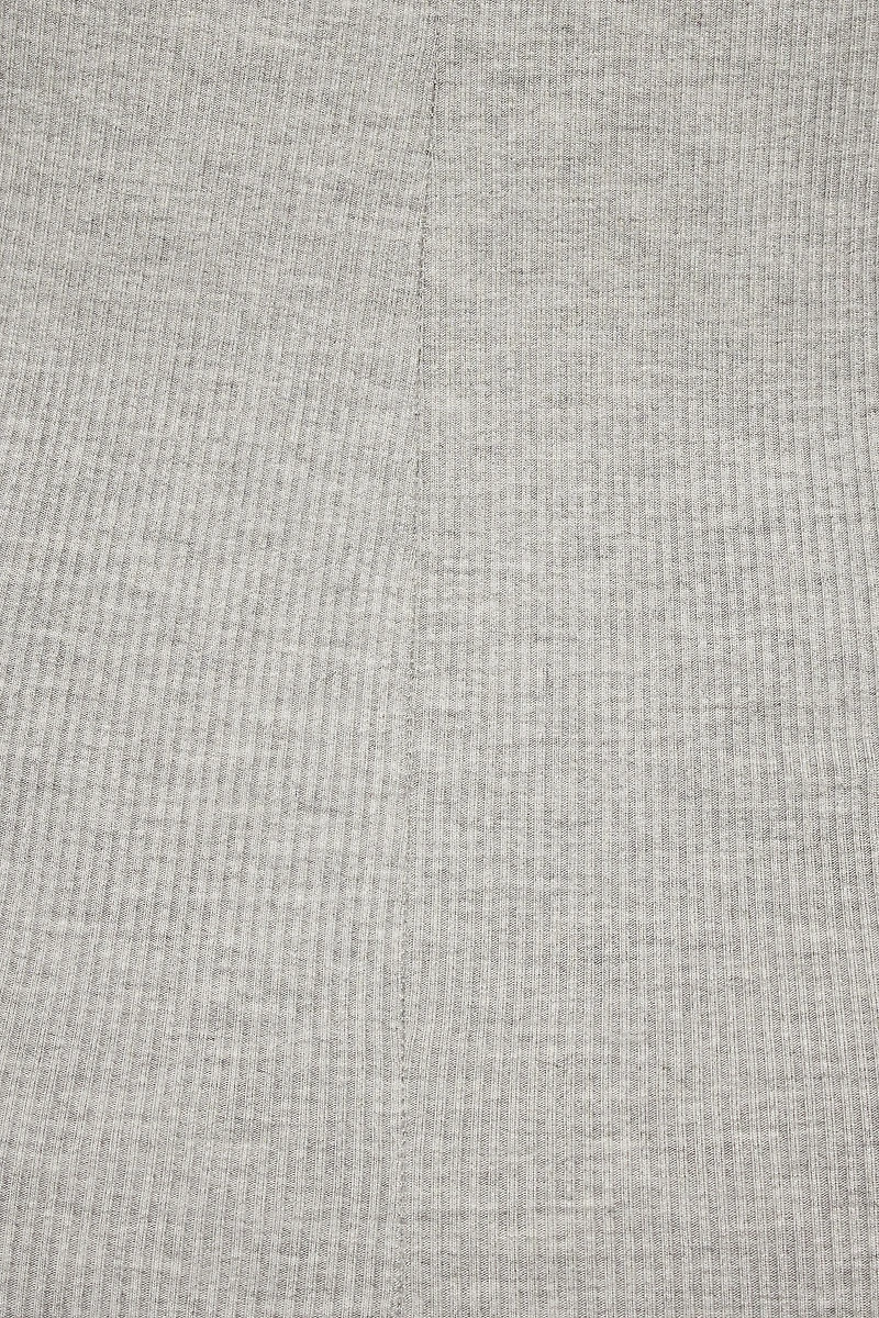 Robe midi à dos ouvert Skye