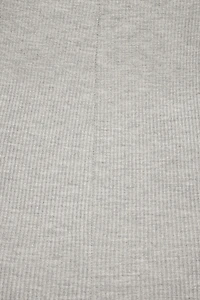 Robe midi à dos ouvert Skye